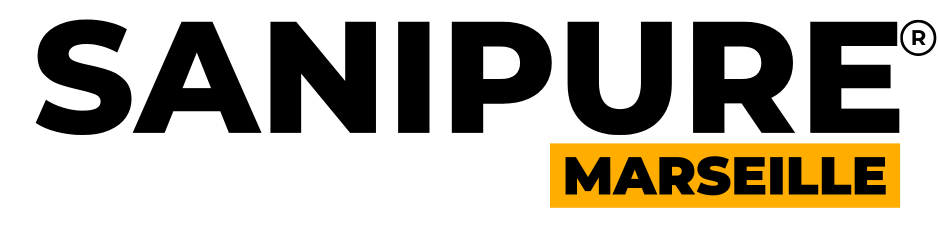 Logo Sanipure Marseille