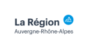 La région Auvergne Rhône Alpes