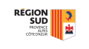 Région Sud PACA